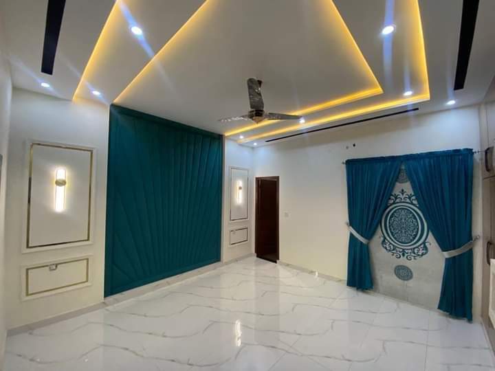 Home art interior design and decor company by Talha Butt