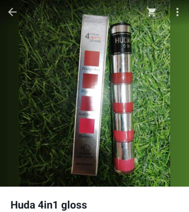 Makeup by Sajida Javaid