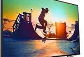 Philips led 50 inch smart 4k by sharjeel qureshi