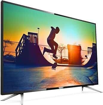 Philips led 50 inch smart 4k by sharjeel qureshi