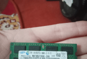 Laptop Rams Ddr3 2Gb and 4Gb Avail in Wholesale by Rameez Raja Rameez Raja