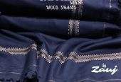 Wool Shawls by Qayyoom Jutt