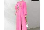 Western wear by Wajeeha Shaukat
