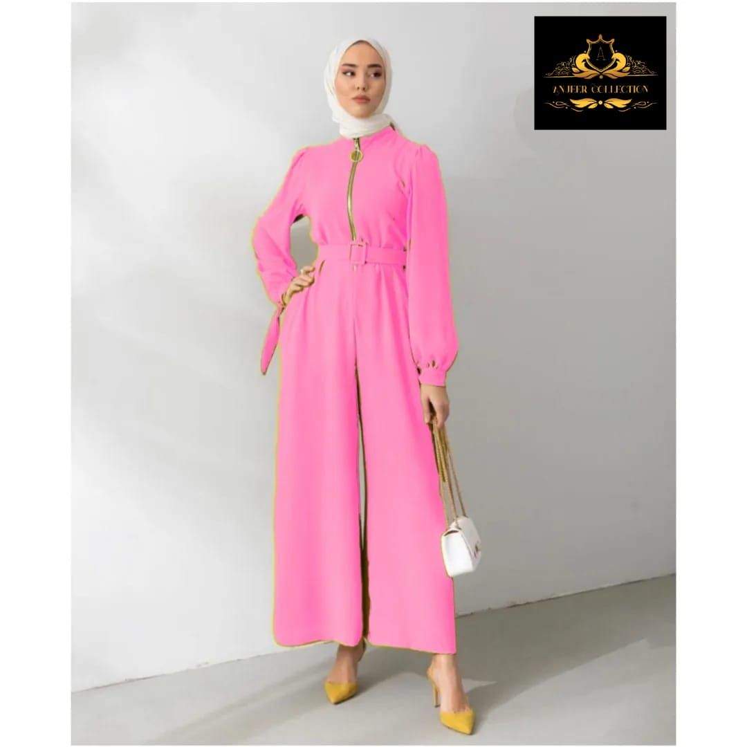 Western wear by Wajeeha Shaukat