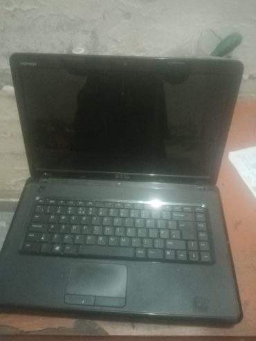 Dell Lap top best condition by Shafiq Ur Rehman Alvi
