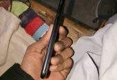 iPhone 7 non pta just finger not working battery 100 by Muhammad UMER Farooq