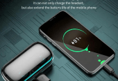X8 wireless headset top product by Nabeel Zahid