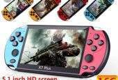 PSP x7 game by Jibran Khan