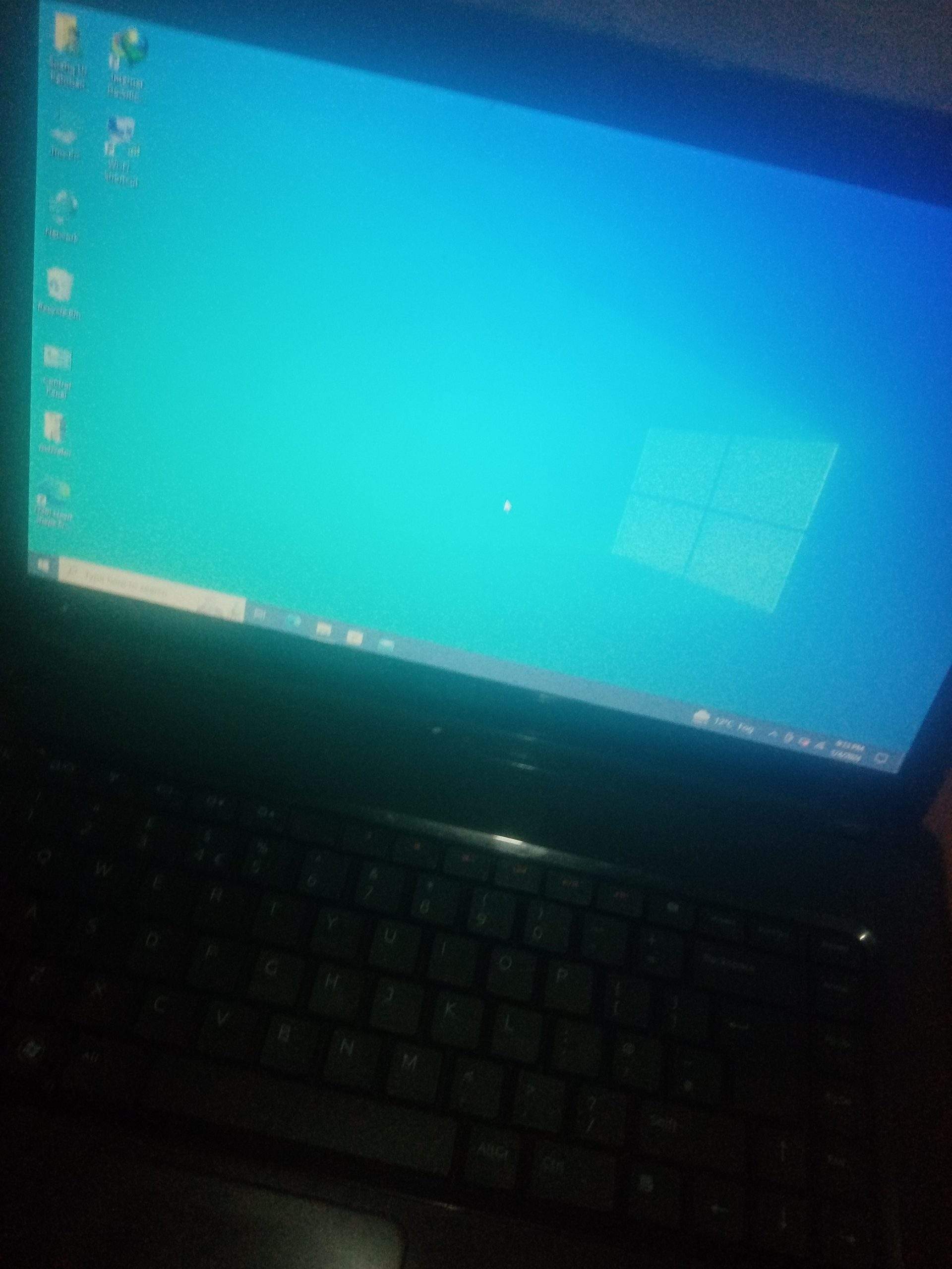Dell Lap top best condition by Shafiq Ur Rehman Alvi