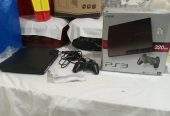 PS 3 slim not working by Hashim Ali