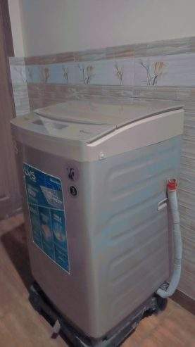 Fully automatic washing machine by life solved videos