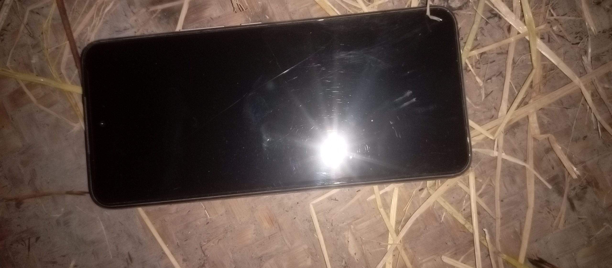 Infinix hot 12 play by Karam Hussain