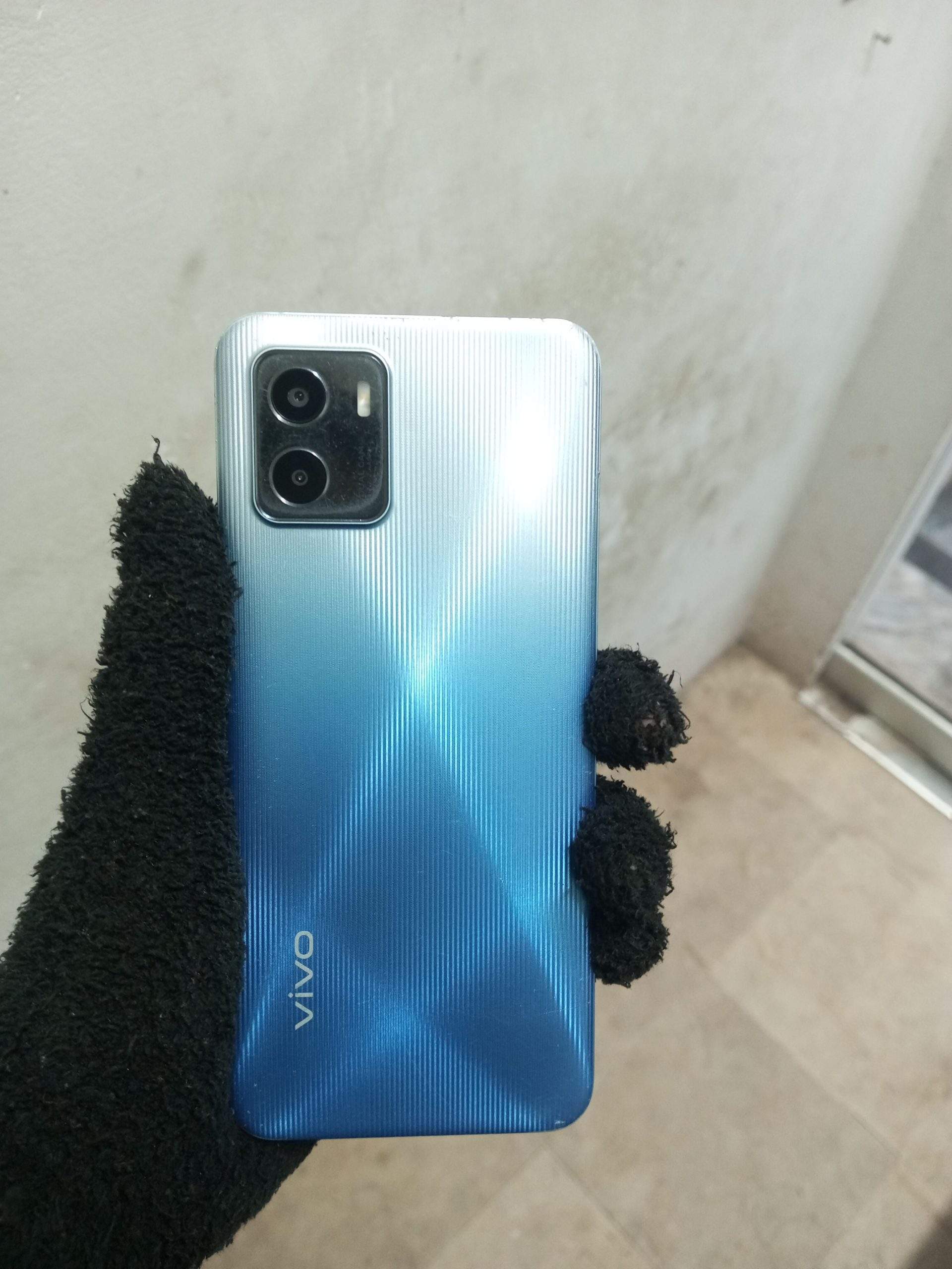 Vivo Y15s for sale and Exchange also possible by Hamza Sajid