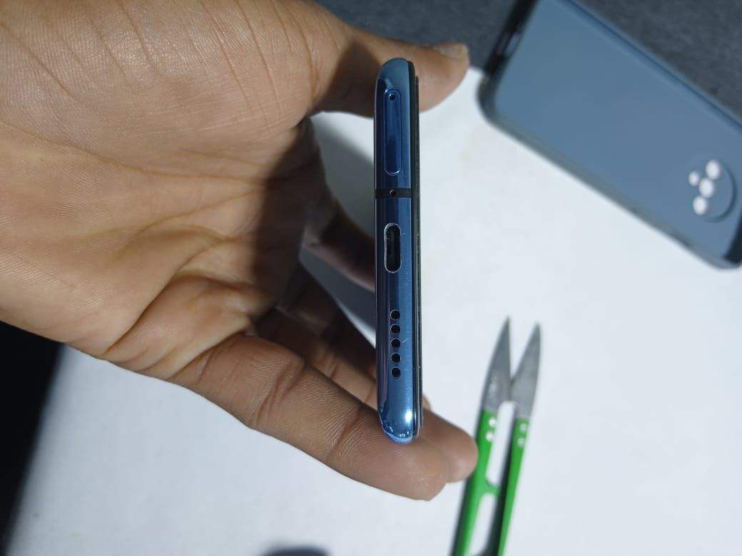 OnePlus 7t by Mr Ahmad