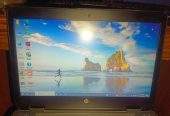Hp probook 640 g2 by Husnain Nazeer
