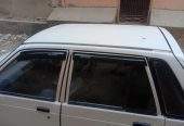 Mehran vx 1998 by Khalid Khan