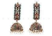 Artificial Jhumki by Shariq Sheikh