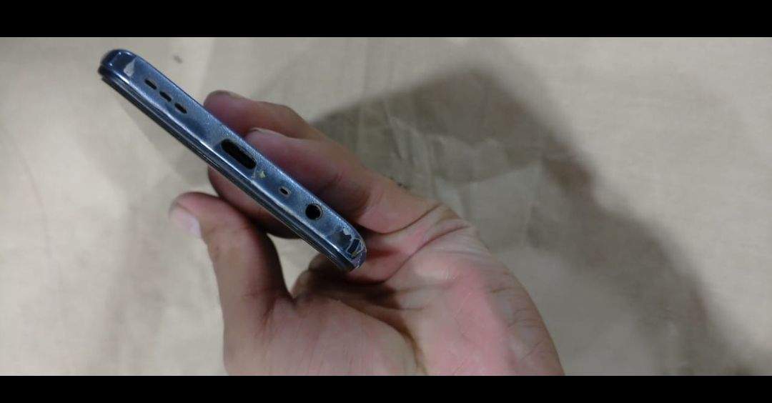 Infinx 0 z new by Hafiz Anas