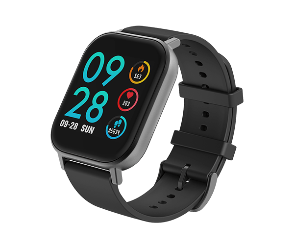 Somatic watch ⌚ by AHSAN AYYAZ