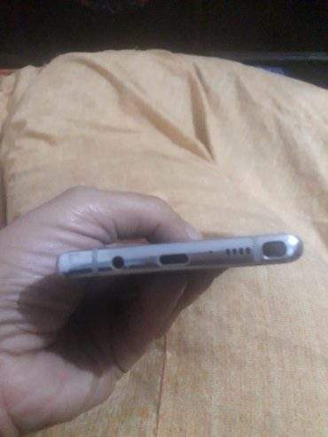 Samsung note 8 6gb 64 gb dual sim official pta prove good conditions by Tariq Rasheed