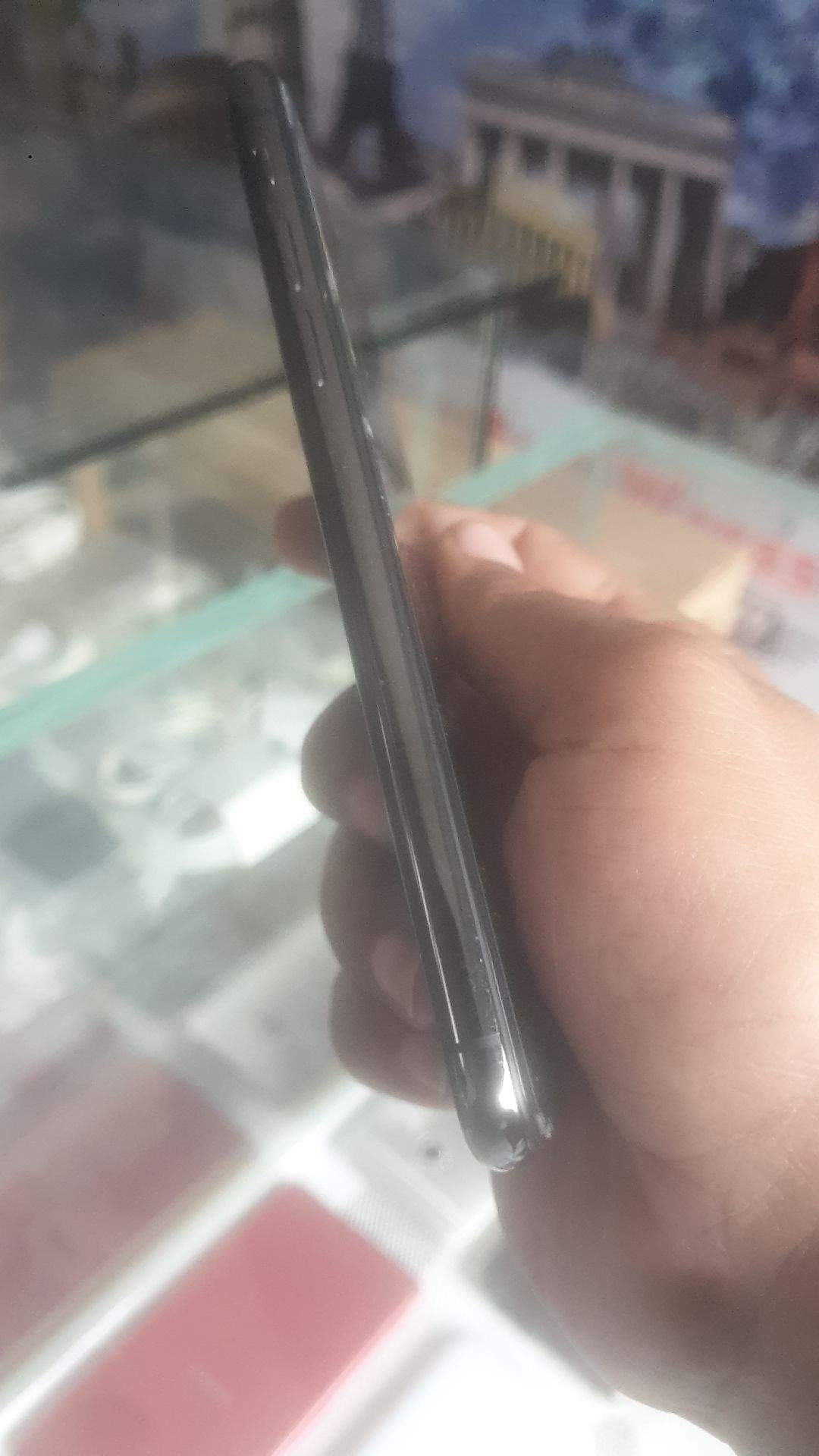 Iphone x by Mehar Talha