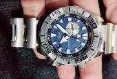 Seiko automatic Watch by UMER FIAZ