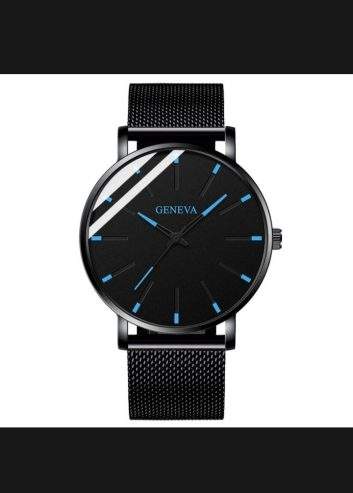 Quartz brand’s watches by Usman ali Ali