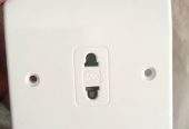 Imported plug by Abdul Rauf