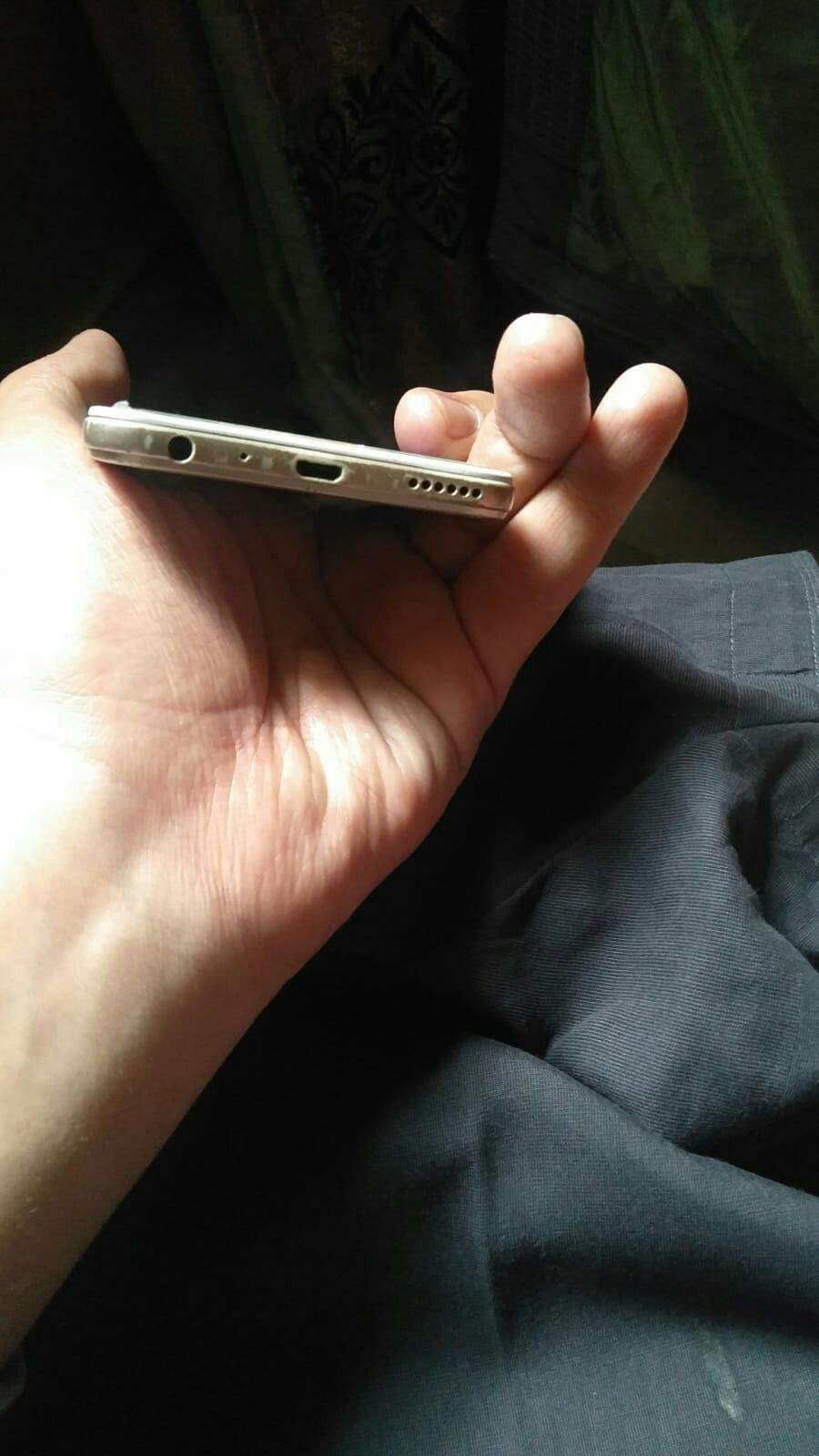 Oppo a57 by Daksh Kumar