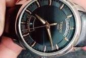 Tissot automatic Watch by UMER FIAZ