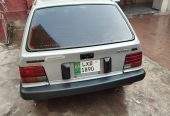 Home used Suzuki Khyber by Abdur Rehman