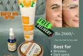 Beauty products by Eish Rah