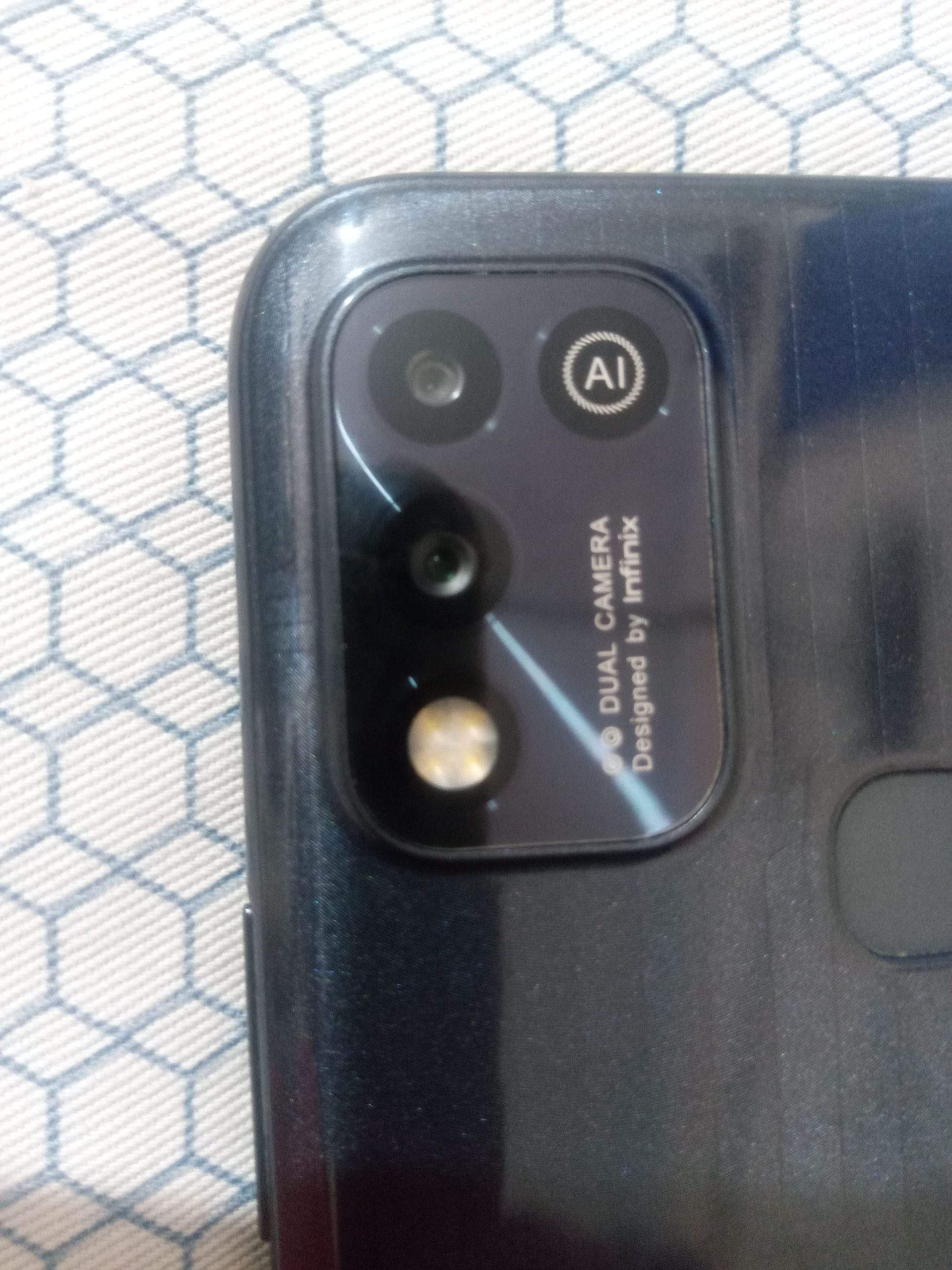 Infinix hot 11 play by Zahid Zahid