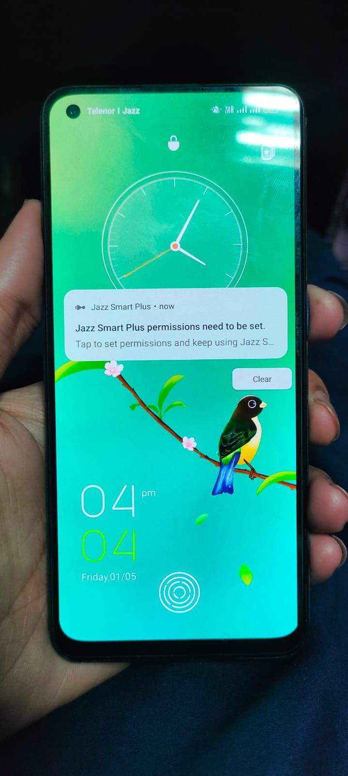 Oppo f19 pro by M amir