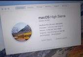Mac book pro by Rashida ALI