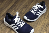 M.K Soft Comfortable Men’s Shoes On synthetic Material by Waleed Hassan