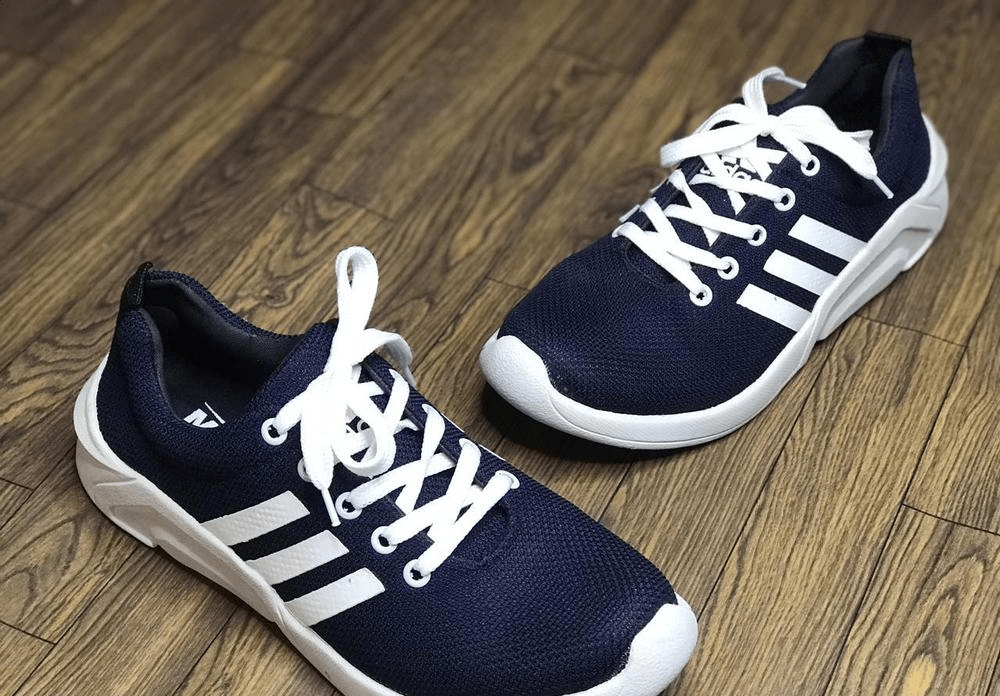 M.K Soft Comfortable Men’s Shoes On synthetic Material by Waleed Hassan