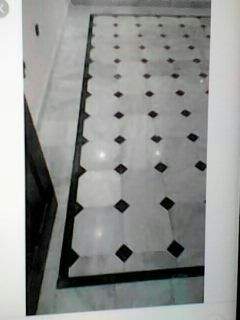 “MEMON MARBLE POLISH” by Zaraar Zaraar