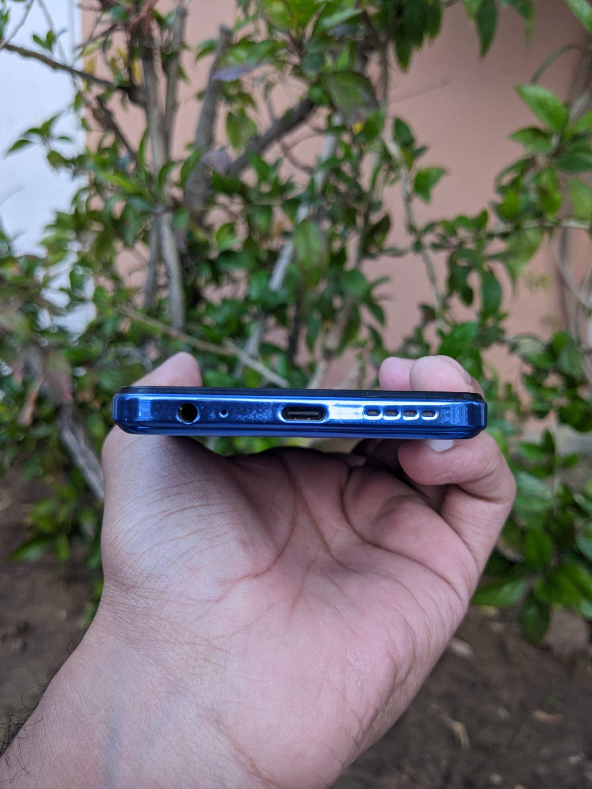 Tecno pova neo 2 by Faryad Al-ajmi