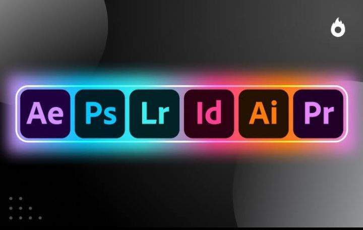 Adobe Photoshop , Illustrator , Adobe Premiere Pro , Lightroom PC by ahtisham ali