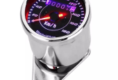 Meter for bike by Sajjawal Khan