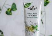 Christien Face Wash by Qadir Bhatti