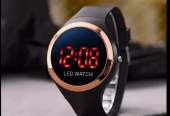 Led smart watch by Muzamil Hussain