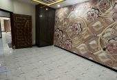 4.33 Marla House Double story brand new by Mian Fahad
