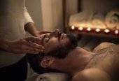 We provide home massage service by Khalid Khan