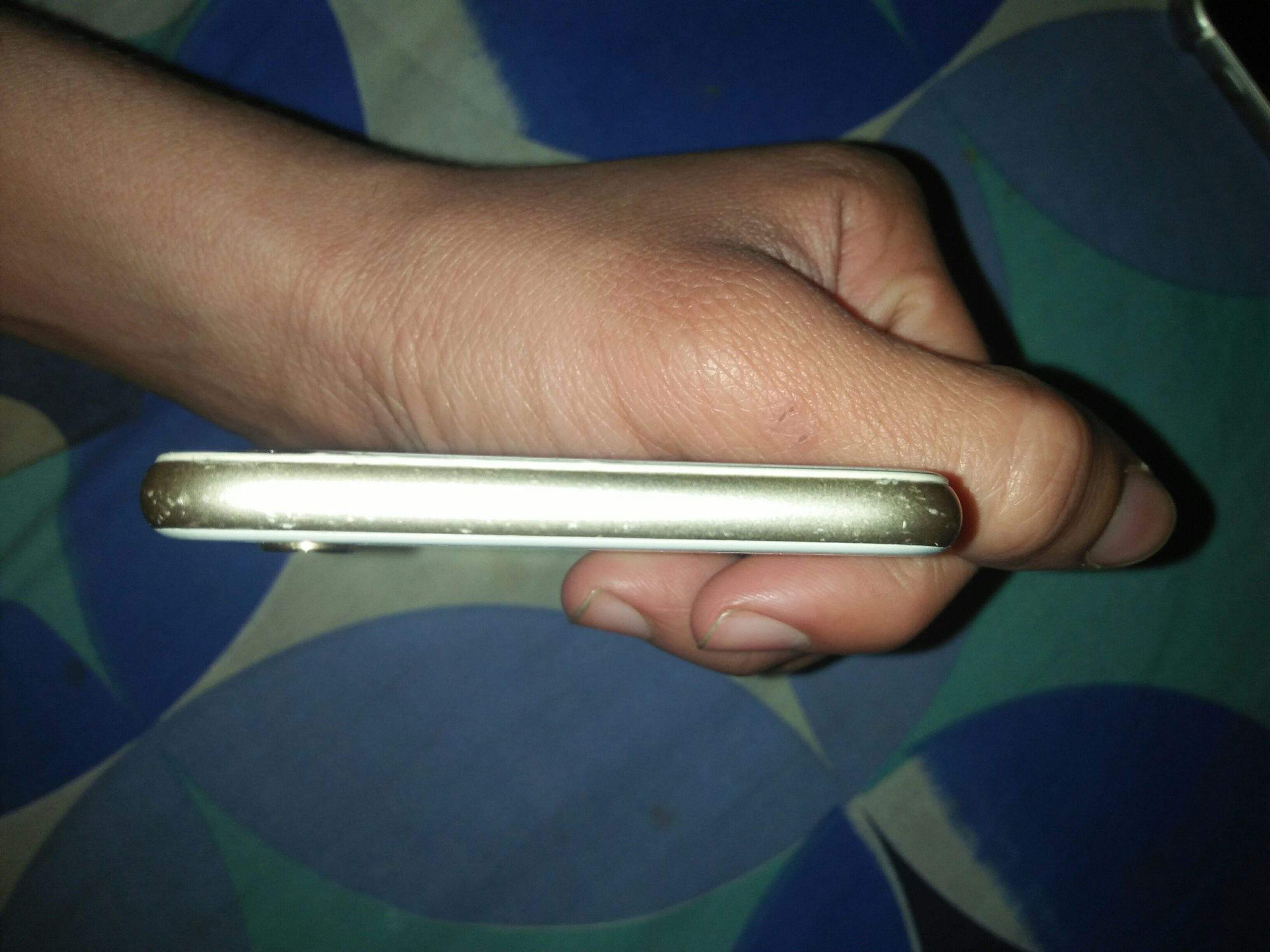 IPhone 6 64gb non pta fingerprint failed by Dedsec Choto