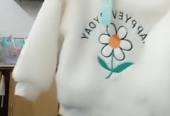 Hoodies by Hooriya Baloch