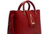 Women’s Leather Plain Handbag … Free home delivery by Muhammad Maqbool