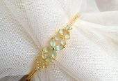 Bracelet by Saghir