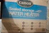 Cannon Gyser 15 liter by AHSAN SAEED